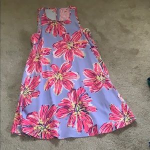 Lilly Pulitzer Shift Dress *NEVER WORN*